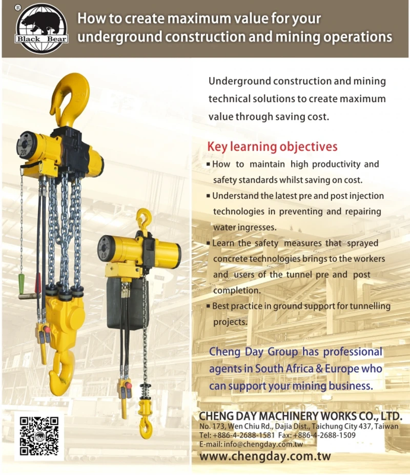 EDM-How to Create Maximum Value for Your Mining Business